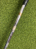 Mizuno Wings FWD Single 4 Iron, Steel Stiff Shaft, RH
