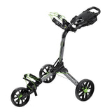 BagBoy Nitron Auto-Open Push Cart