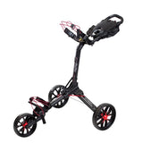 BagBoy Nitron Auto-Open Push Cart