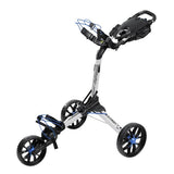 BagBoy Nitron Auto-Open Push Cart