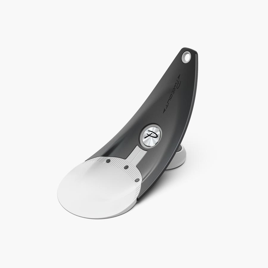 PuttOut Premium Pressure Putt Trainer- Stone